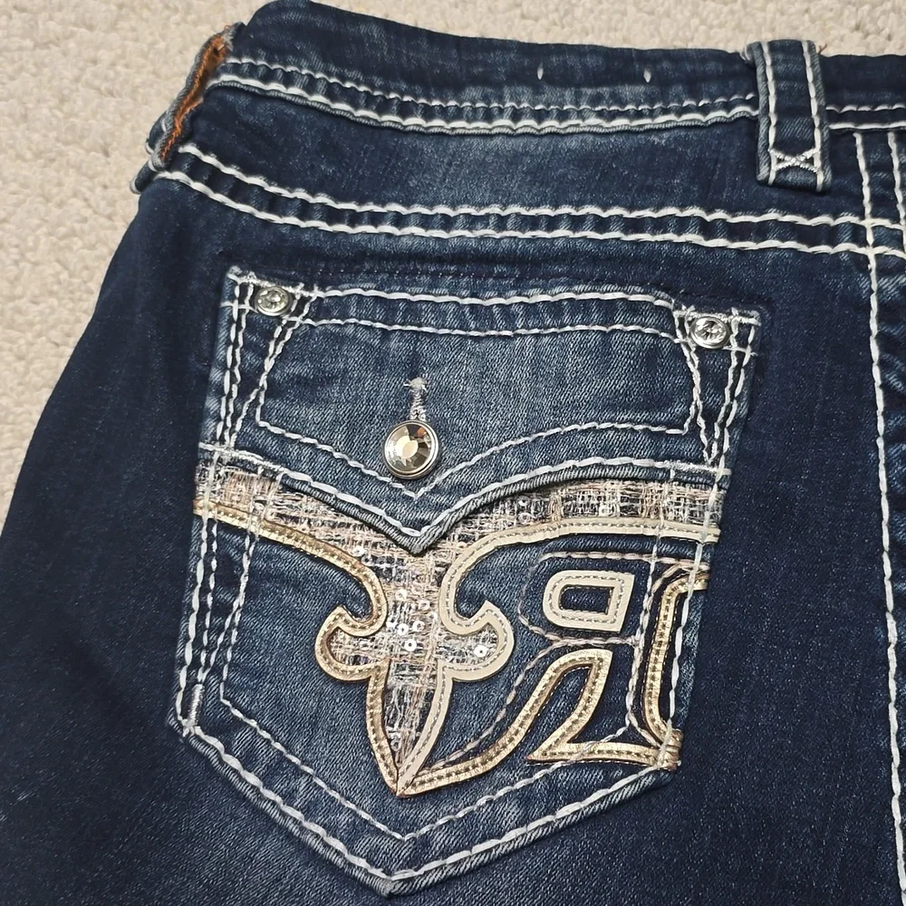 Rock Revival Jeans - Picture 9 of 13